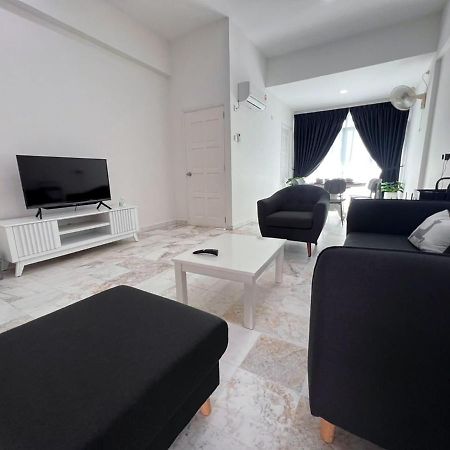 Lui Lui Comfy Condo In Great Location クア エクステリア 写真