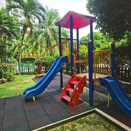 Lui Lui Comfy Condo In Great Location クア エクステリア 写真
