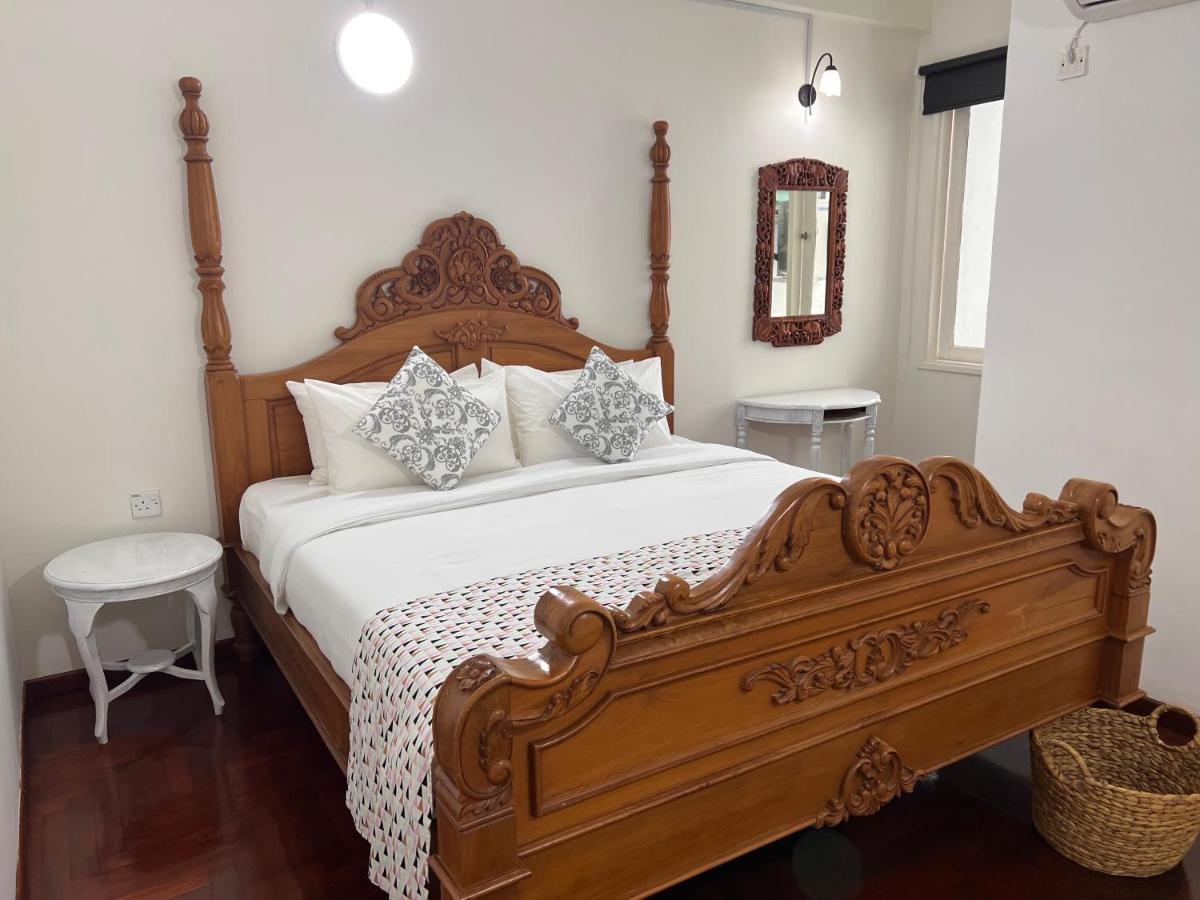 Lui Lui Comfy Condo In Great Location クア エクステリア 写真