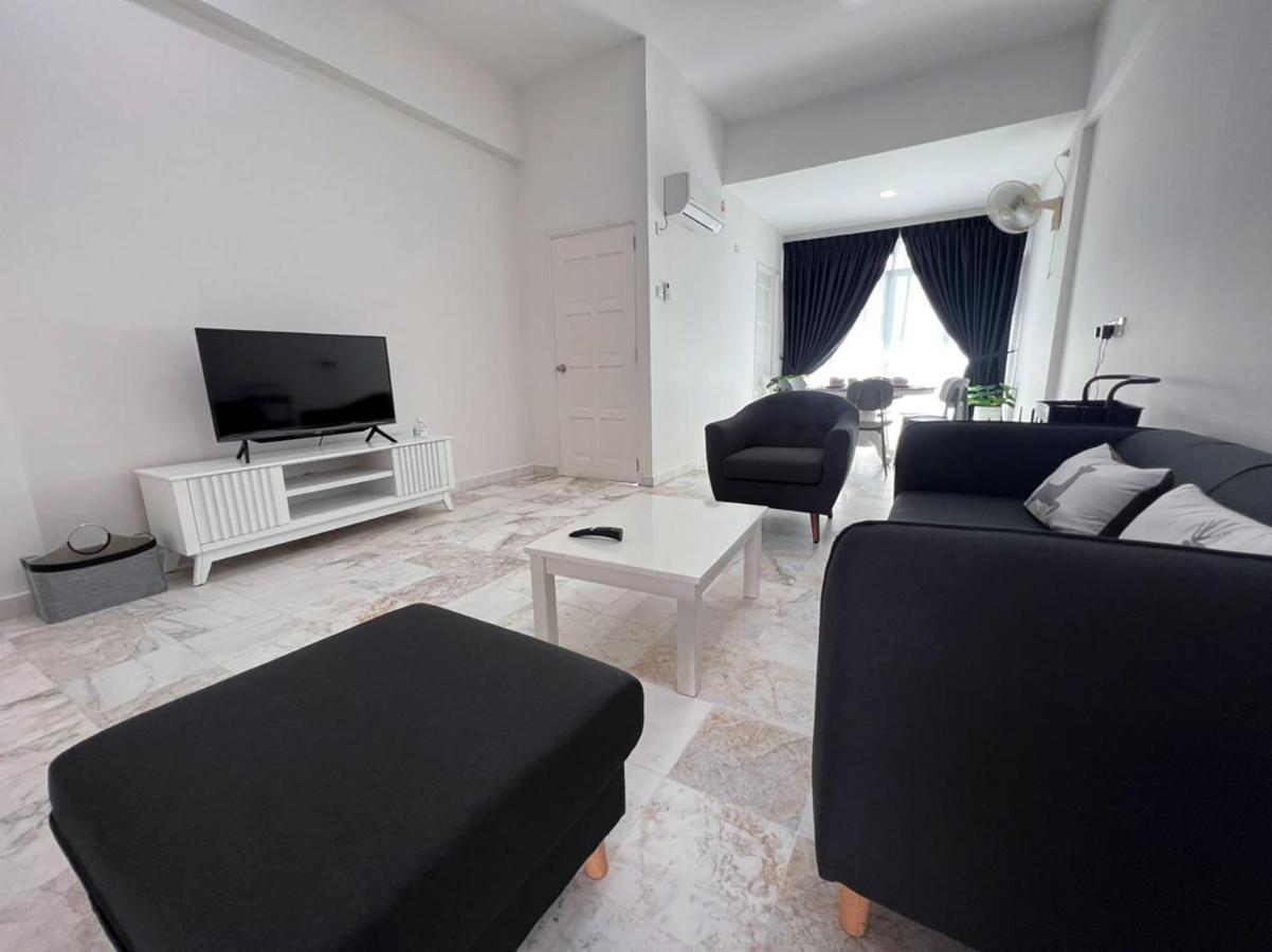 Lui Lui Comfy Condo In Great Location クア エクステリア 写真